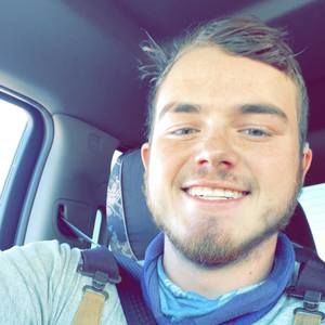 Meet your Posher, Nick